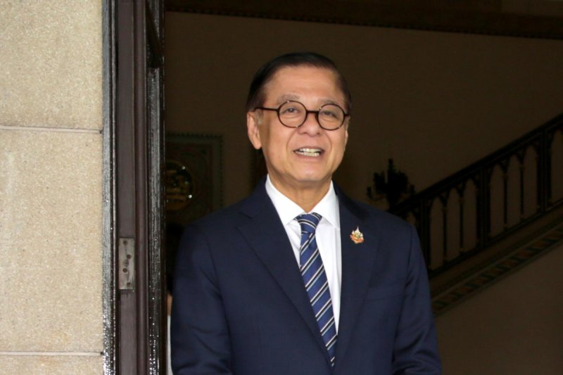 FM будет вызвана по поводу попытки проведения референдума