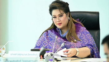 MCOT призвал поддерживать безопасную и конструктивную роль СМИ для продвижения единства и положительных ценностей