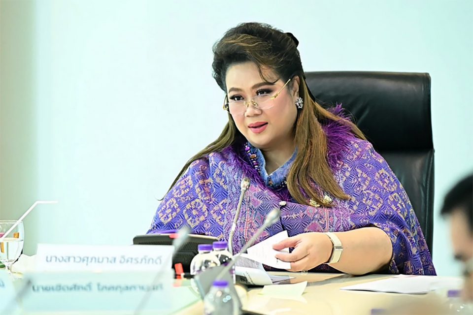 MCOT призвал поддерживать безопасную и конструктивную роль СМИ для продвижения единства и положительных ценностей