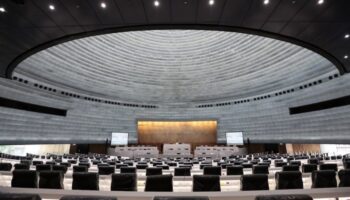 Senate taken to task over ‘ethics’ vote