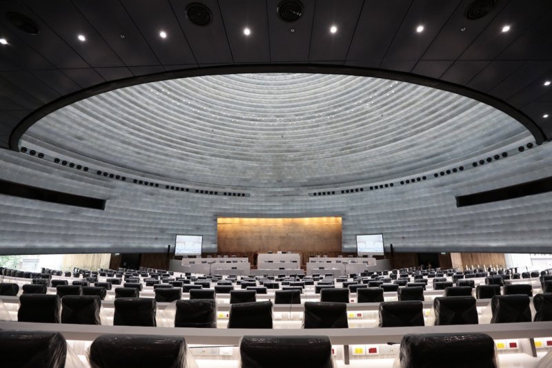 Senate taken to task over ‘ethics’ vote