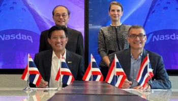 SET партнерствует с Nasdaq для модернизации капитальных рынков