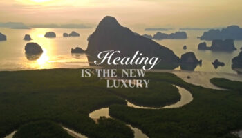 TAT запускает новый ТВК – Незабываемый опыт: Исцеление – новая роскошь