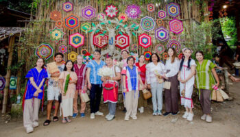 TAT проводит мероприятие “Путешествие по Таю с дипломатом: 5 обязательных удовольствий на каждом маршруте”