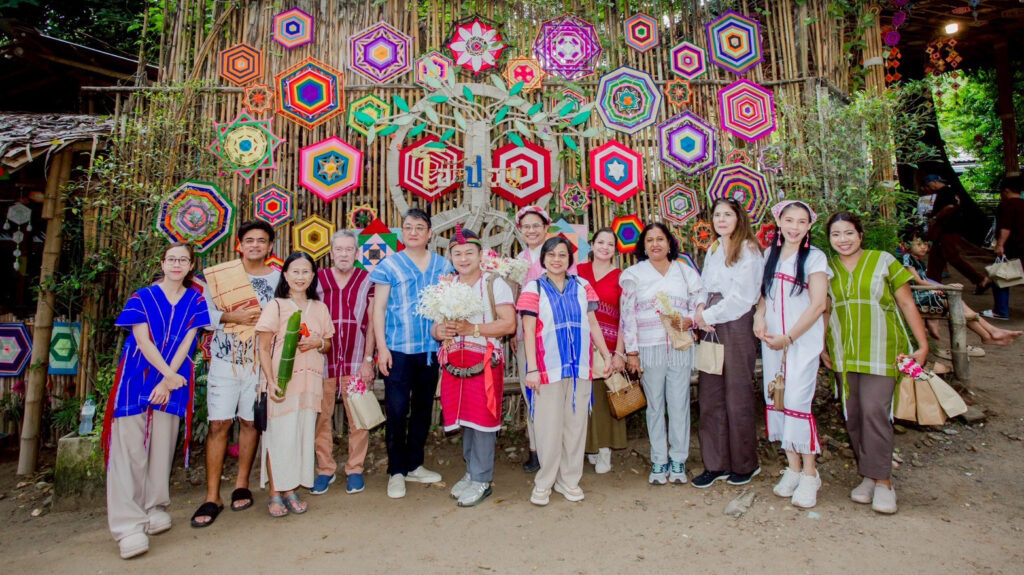 TAT проводит мероприятие “Путешествие по Таю с дипломатом: 5 обязательных удовольствий на каждом маршруте”