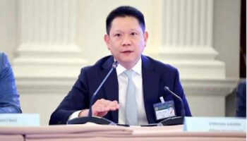 Thai Airways обновляет советы с обязательством нулевой терпимости к коррупции