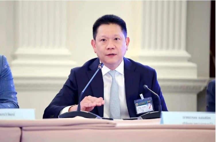 Thai Airways обновляет советы с обязательством нулевой терпимости к коррупции