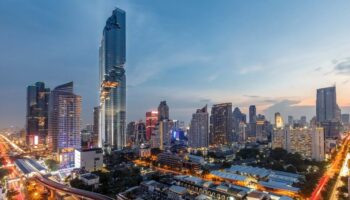 1,64 миллиона пустующих жилых единиц в Таиланде: Звоночек для рынка недвижимости