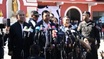 20 чиновников тюрьмы Бангкока связаны со скандалом с китайским VIP-заключенным