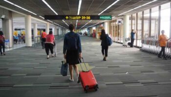 3 аэропорта останутся под управлением DoA на данный момент