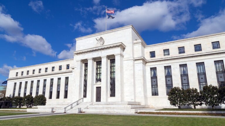 ASEAN+3 Пройдена последняя глобальная волна ужесточения — готовы ли они к следующей?