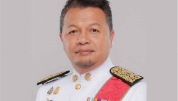 Анвар Салаех покидает Партию Паланг Прачарат