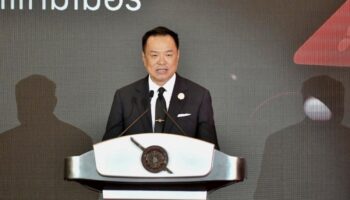 Анутин испытывает давление из-за позиции по границе