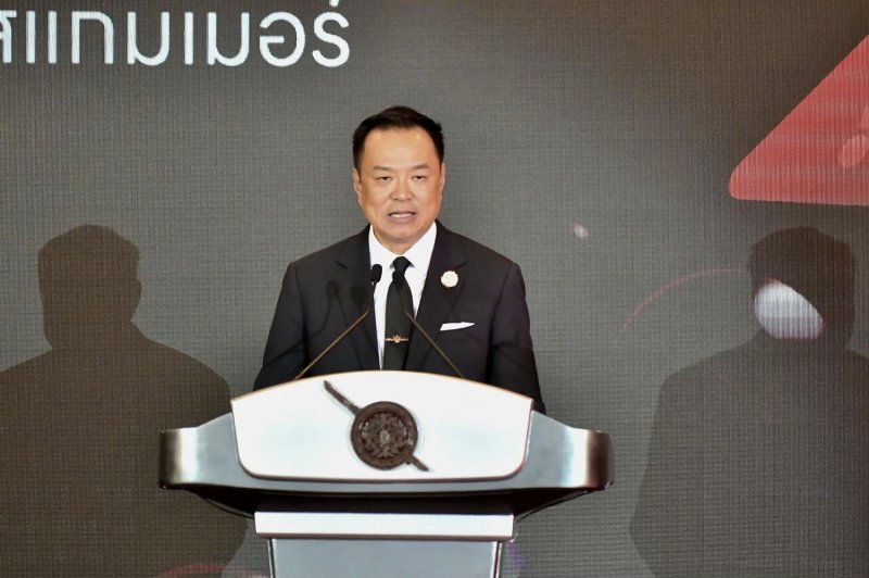 Анутин испытывает давление из-за позиции по границе