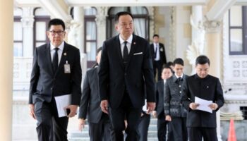 Анутин призывает предоставить неопровержимые доказательства в борьбе с мошенничеством