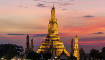 Атлас туриста по провинциям-хостам Игр Юго-Восточной Азии 2025