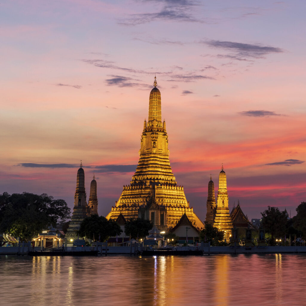 Атлас туриста по провинциям-хостам Игр Юго-Восточной Азии 2025