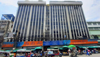 Бангкокский Tang Hua Seng закрывает флагманский магазин в Банглампху после 63 лет