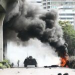 Бывший премьер-министр Таиланда сталкивается с возобновленной контроверзией по делу о разгоне 2010 года