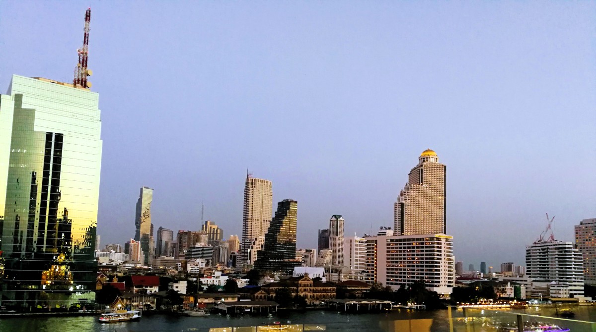 В соответствии с оценками NESDC, валовой внутренний продукт Таиланда, по прогнозам, вырастет на скромные 2% в этом году.