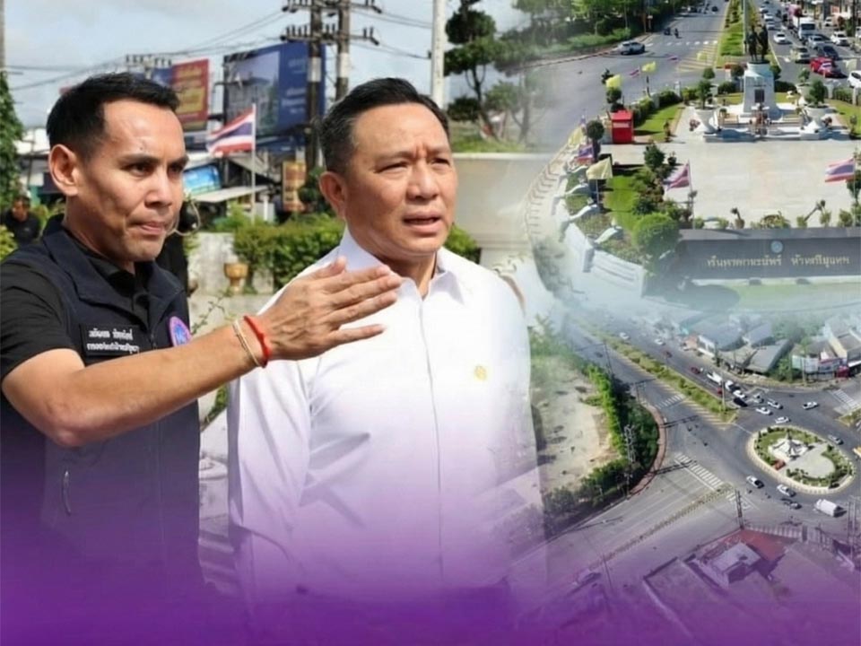 Власти Пхукета принимают меры для облегчения движения у Монумента героинь на фоне наплыва туристов