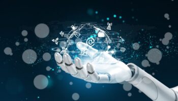 Влияние ИИ на рынок труда: от генеративного ИИ до продвинутого AGI