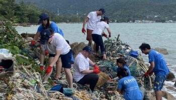 Восстановление рая