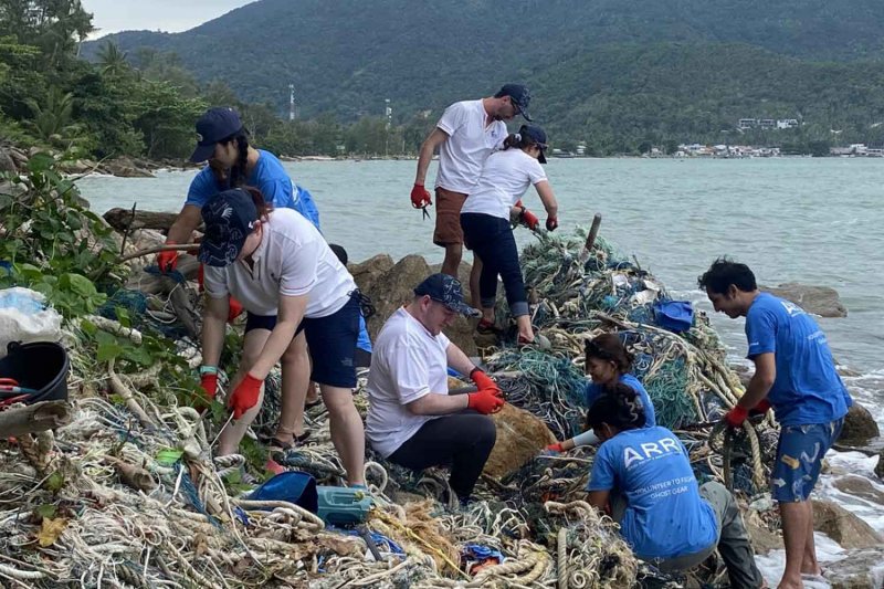 Восстановление рая