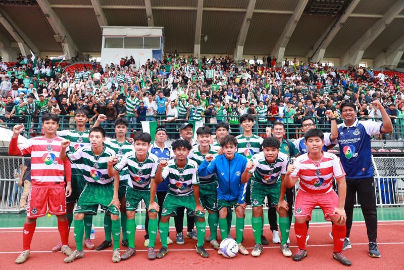 'Гигант-киллеры' аутсайдеры побеждают шансы и объединяют нацию