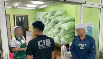 Глава Hong Thai Inhaler клянется восстановить компанию после отзыва загрязненной партии