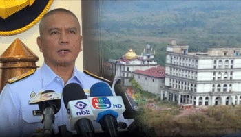 Главнокомандующий ВМС Таиланда предупреждает Камбоджу о необходимости убрать незаконную пограничную казино-Башню или столкнуться с сносом и счетом.