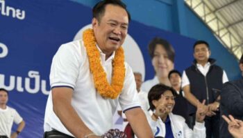 Дезертирства повышают надежды на успех BJT на выборах