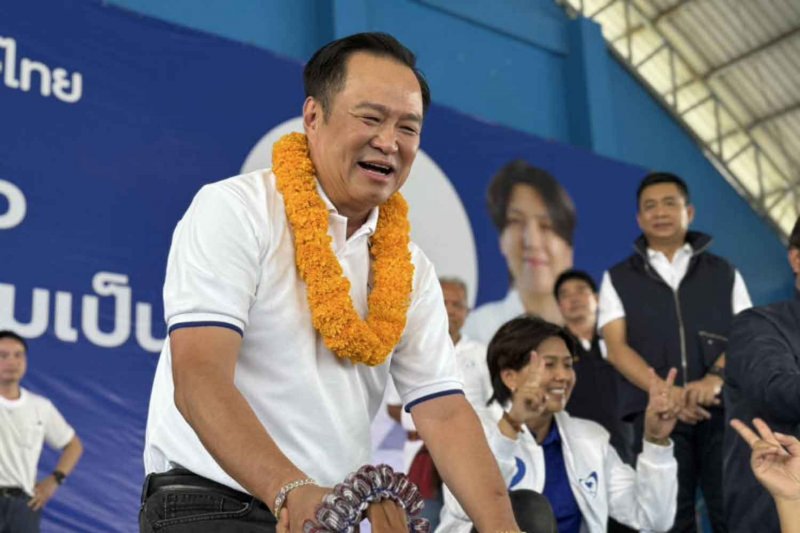 Дезертирства повышают надежды на успех BJT на выборах