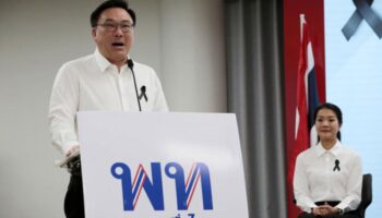 Депутаты осуждают угрозу роспуска парламента со стороны премьер-министра