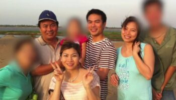 Дети Кок Ана получили тайское гражданство под делом, управляют 5 бизнесами