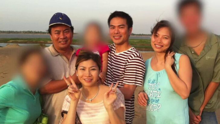 Дети Кок Ана получили тайское гражданство под делом, управляют 5 бизнесами