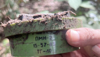 Еще нет настоящего мира: Уроки из инцидента с минами между Таиландом и Камбоджей