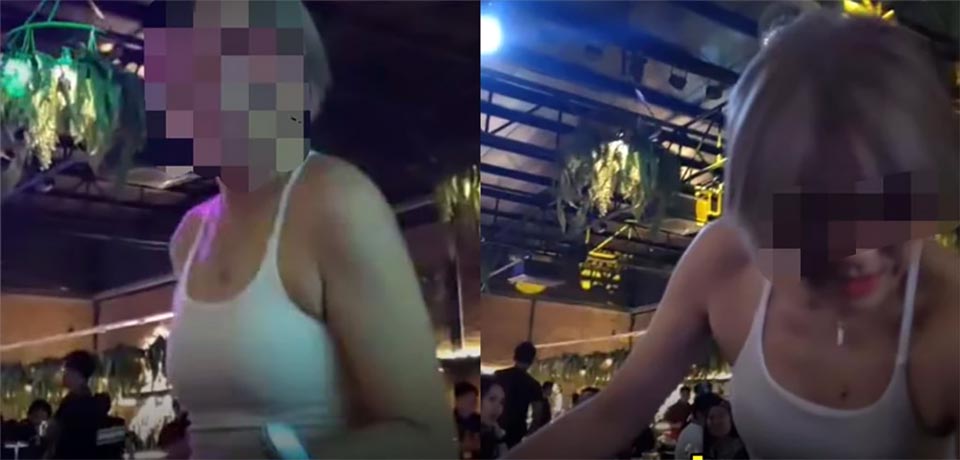 Женщина упала и умерла во время танца в клубе Чианг-Май, врачи указывают на нерегулярный сердечный ритм