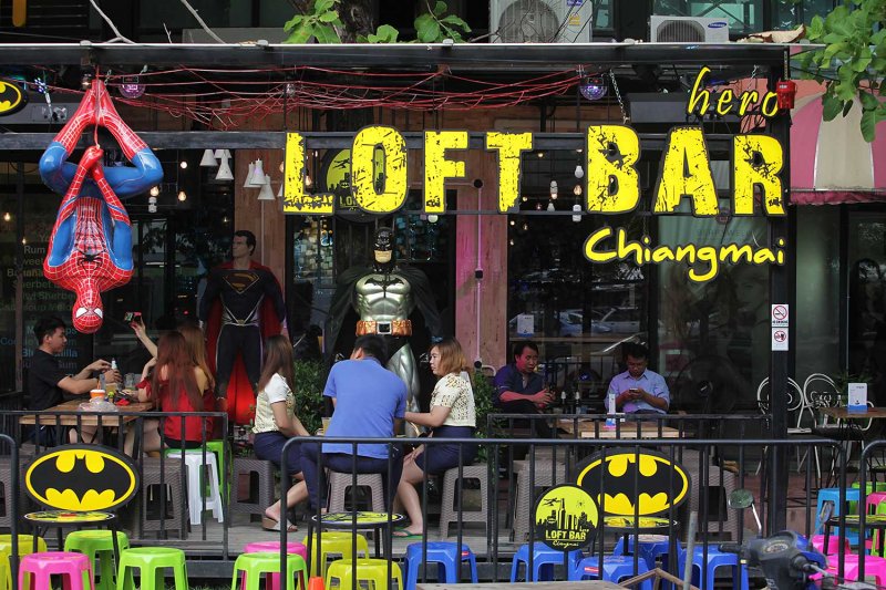 Запрет на продажу алкоголя в Таиланде во второй половине дня будет отменен