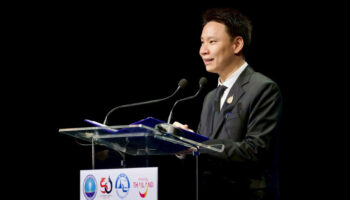 «Инициатива «Надежный Таиланд» повышает уверенность, поскольку Таиланд приветствует больше посетителей»