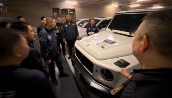 Камбоджийский сенатор Ли разыскивается по подозрению в отмывании денежных средств от мошенничества