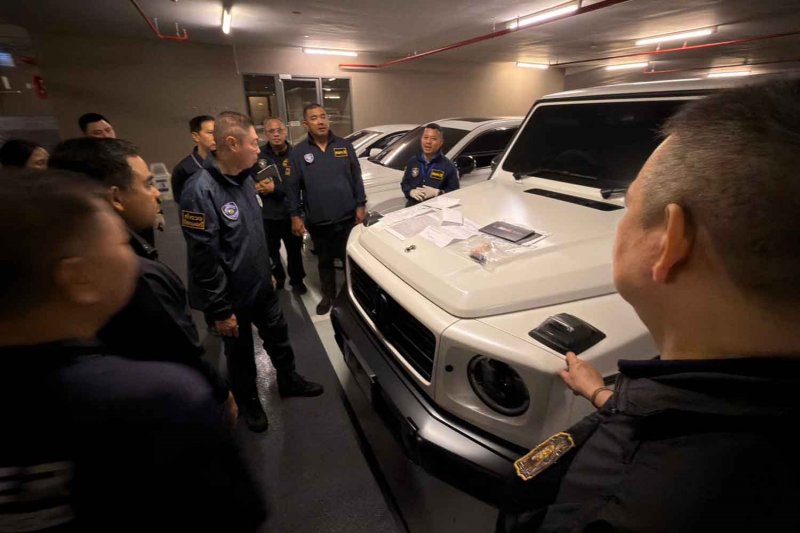 Камбоджийский сенатор Ли разыскивается по подозрению в отмывании денежных средств от мошенничества