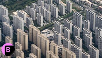 Китай рассматривает новые меры стимулирования недвижимости