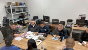 Китайская банда обманула тайского подростка, чтобы украсть $209,000 из сейфа матери