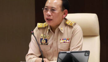 Комитет по энергетике Таиланда замораживает цену на сжиженный газ (LPG) на уровне 423 бат за баллон до ноября.