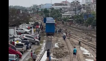 Кража пива в Хатъяе связана с более крупной преступной операцией