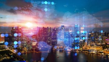 Кросс-Бордер Директ Банкеры Экспозиции в Азиатских Экономиках: Оценка Рейтингов Контрагентов Риска