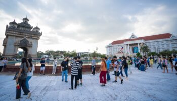 Лаосская Народно-Демократическая Республика: Продвижение экономической стабильности с помощью стратегических политик и реформ