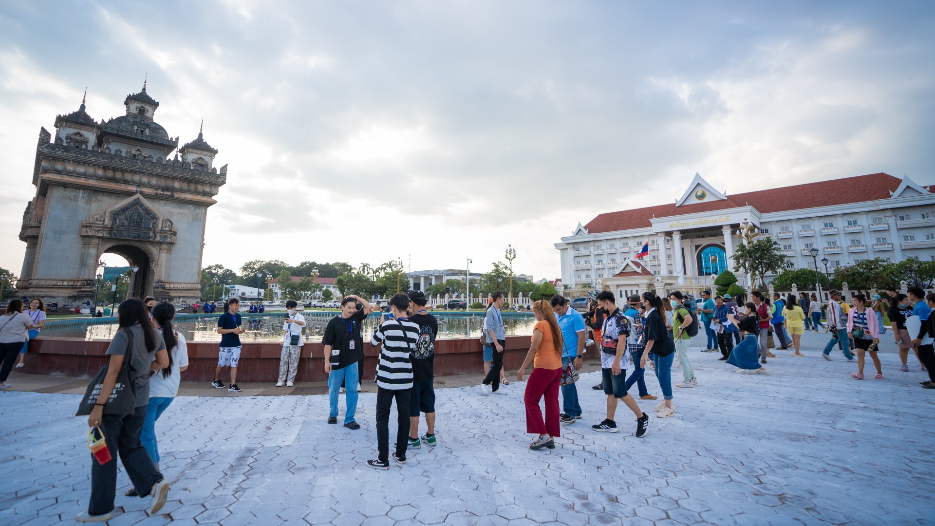 Лаосская Народно-Демократическая Республика: Продвижение экономической стабильности с помощью стратегических политик и реформ
