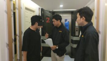 Малазиец выдал себя за чиновника тайского правительства, обманув пожилого мужчину